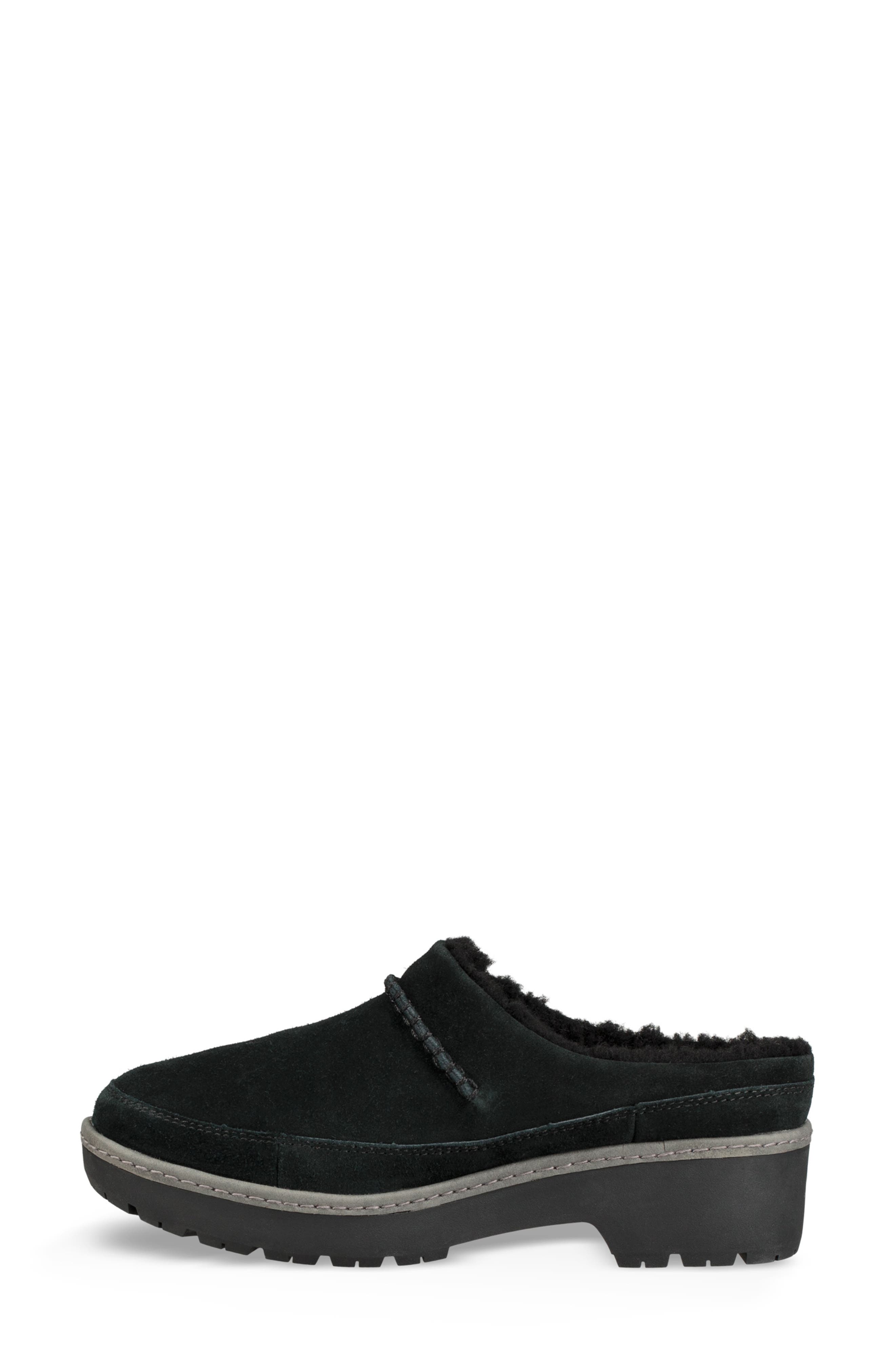 ugg women's w lynwood clog sneaker