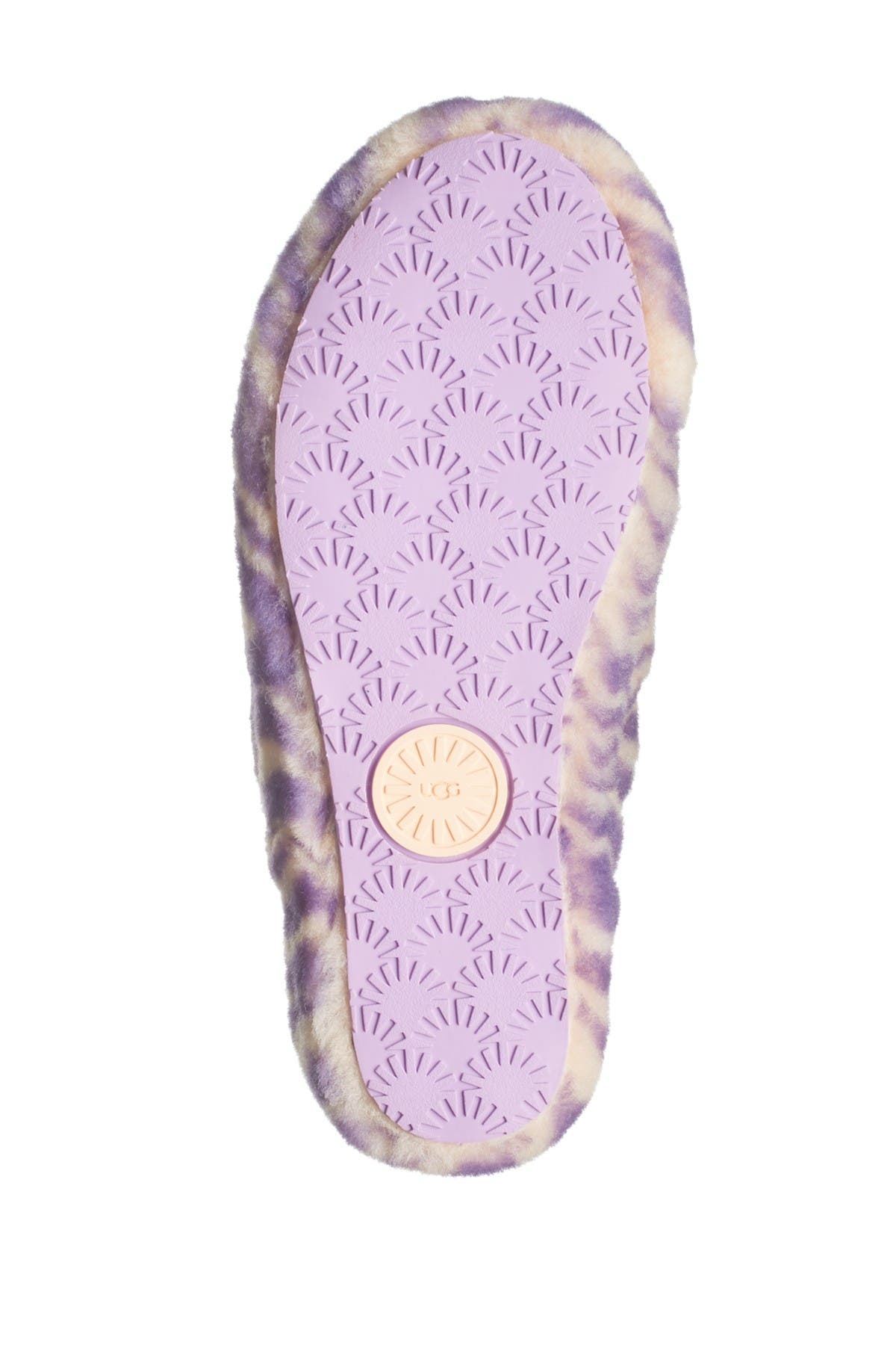 ugg fluff yeah slide nordstrom rack