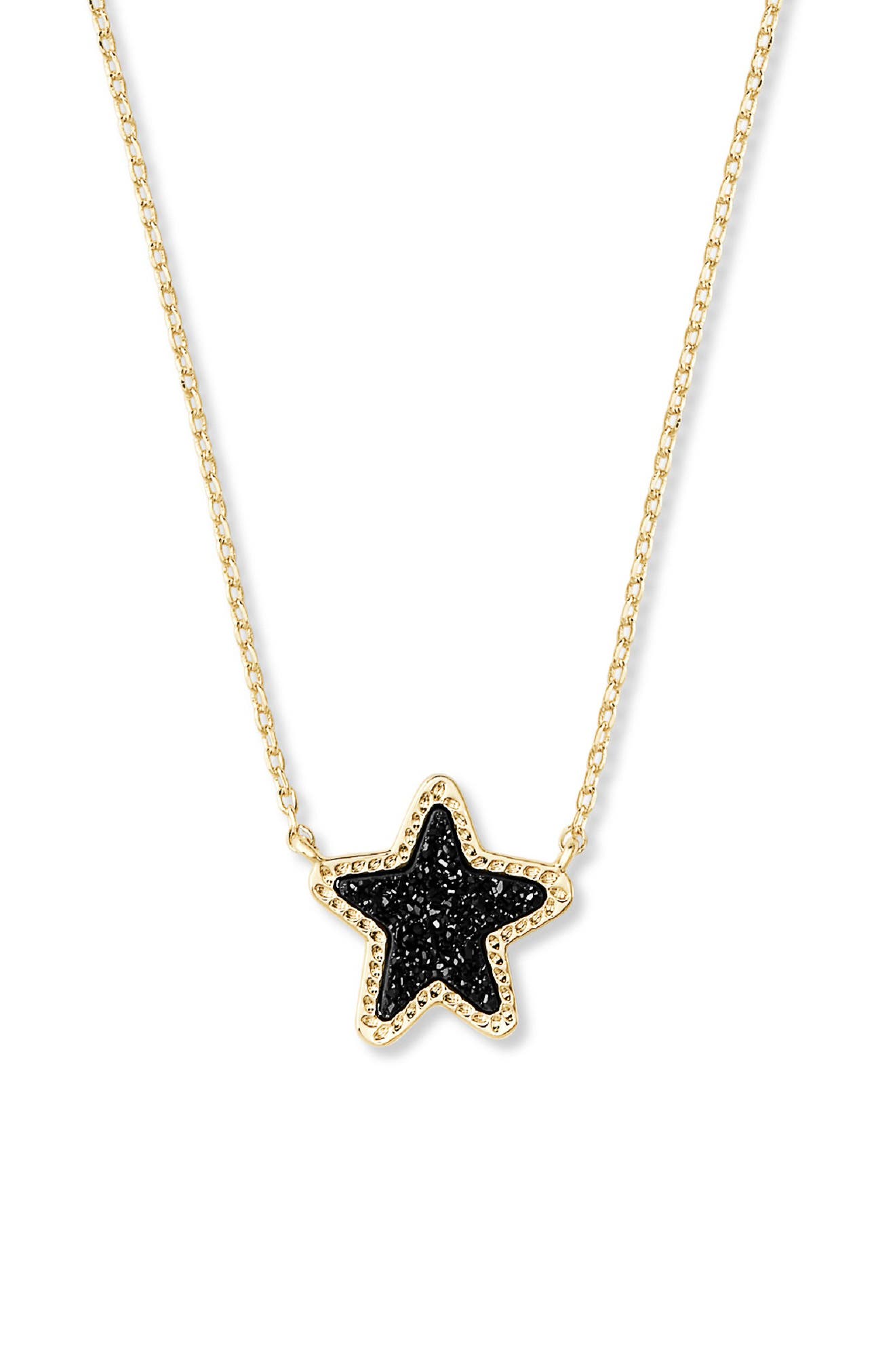 Kendra Scott Jae Star Pendant Necklace | Nordstrom