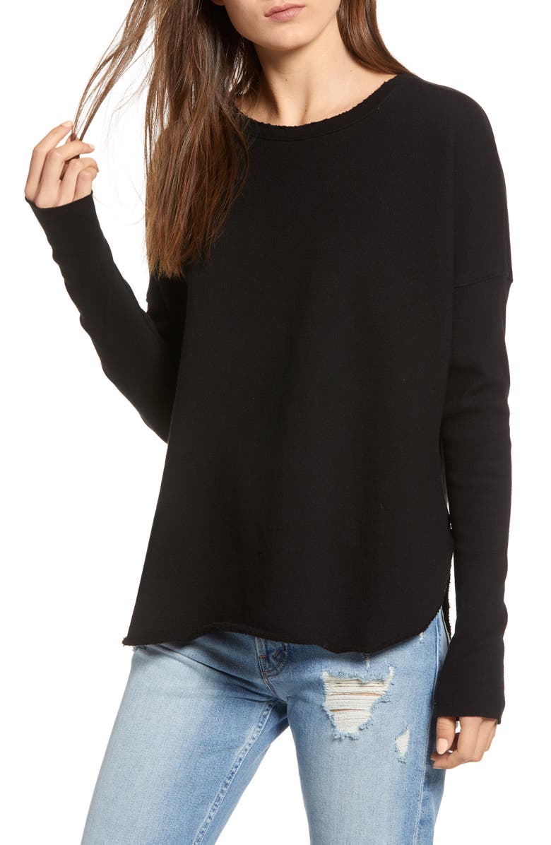Frank Eileen Tee Lab Relaxed Sweatshirt Nordstrom Frank Eileen Tee Lab Relaxed Sweatshirt Nordstrom