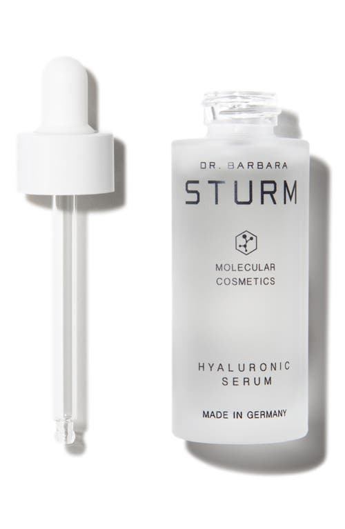 Dr. Barbara Sturm Hyaluronic Serum at Nordstrom, Size 1 Oz