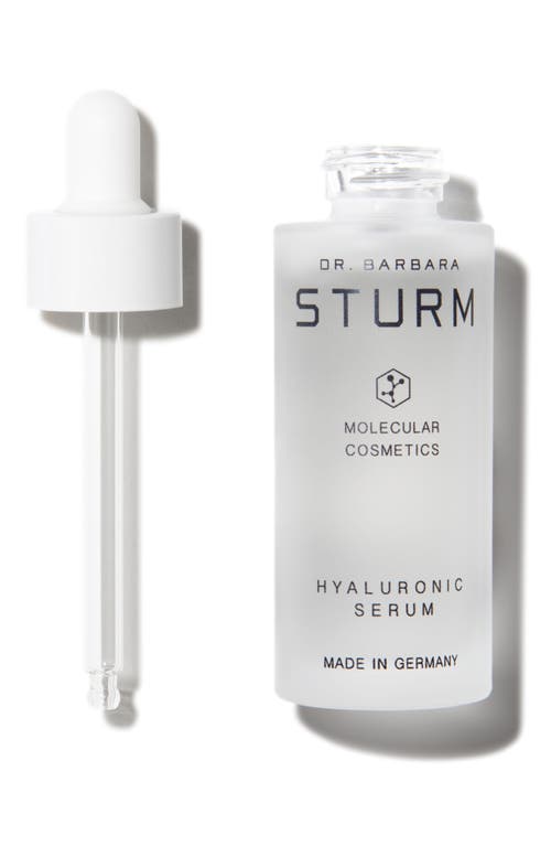 Dr. Barbara Sturm Hyaluronic Serum at Nordstrom