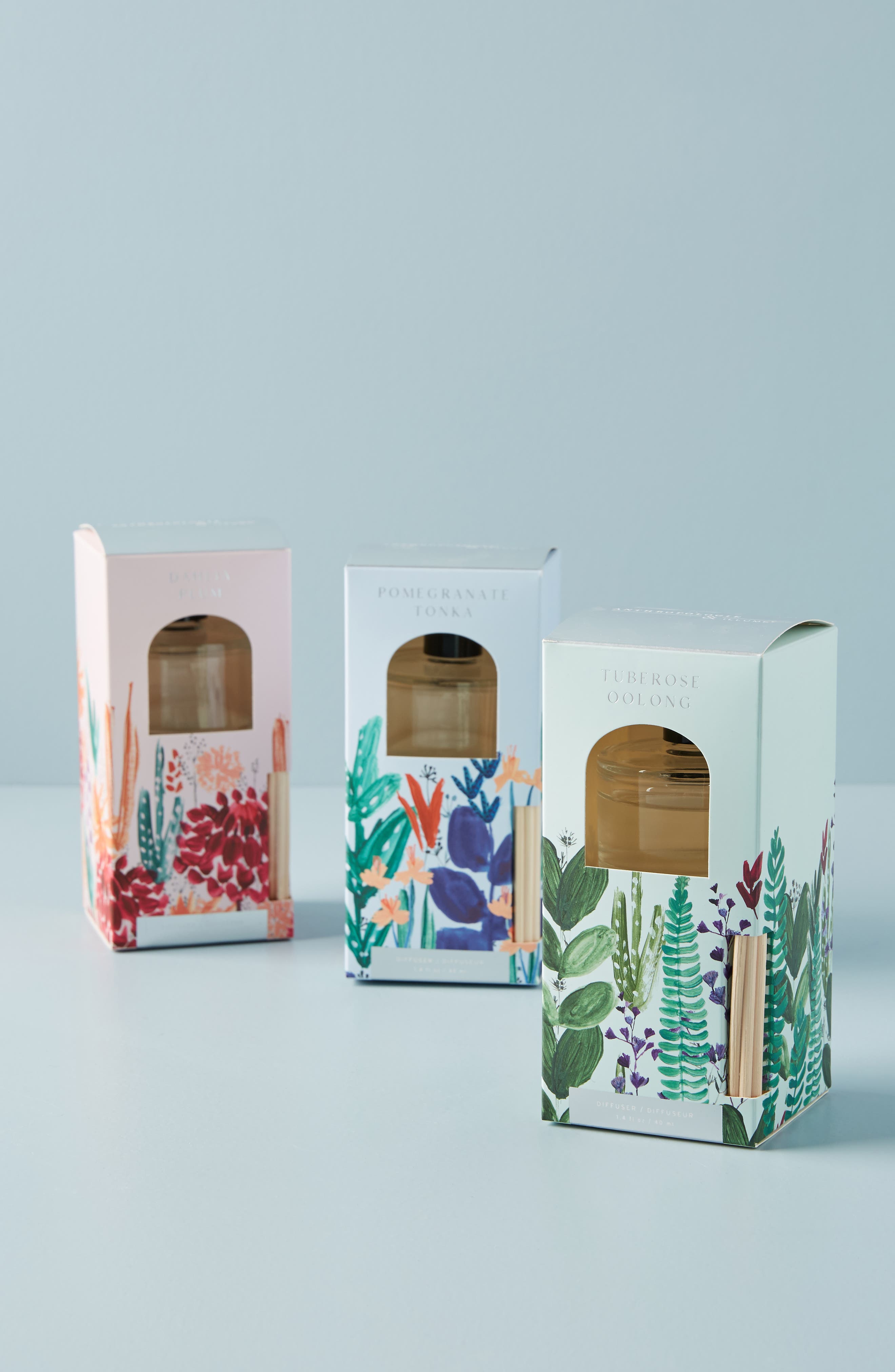 Anthropologie Radcliffe Reed Diffuser Nordstrom