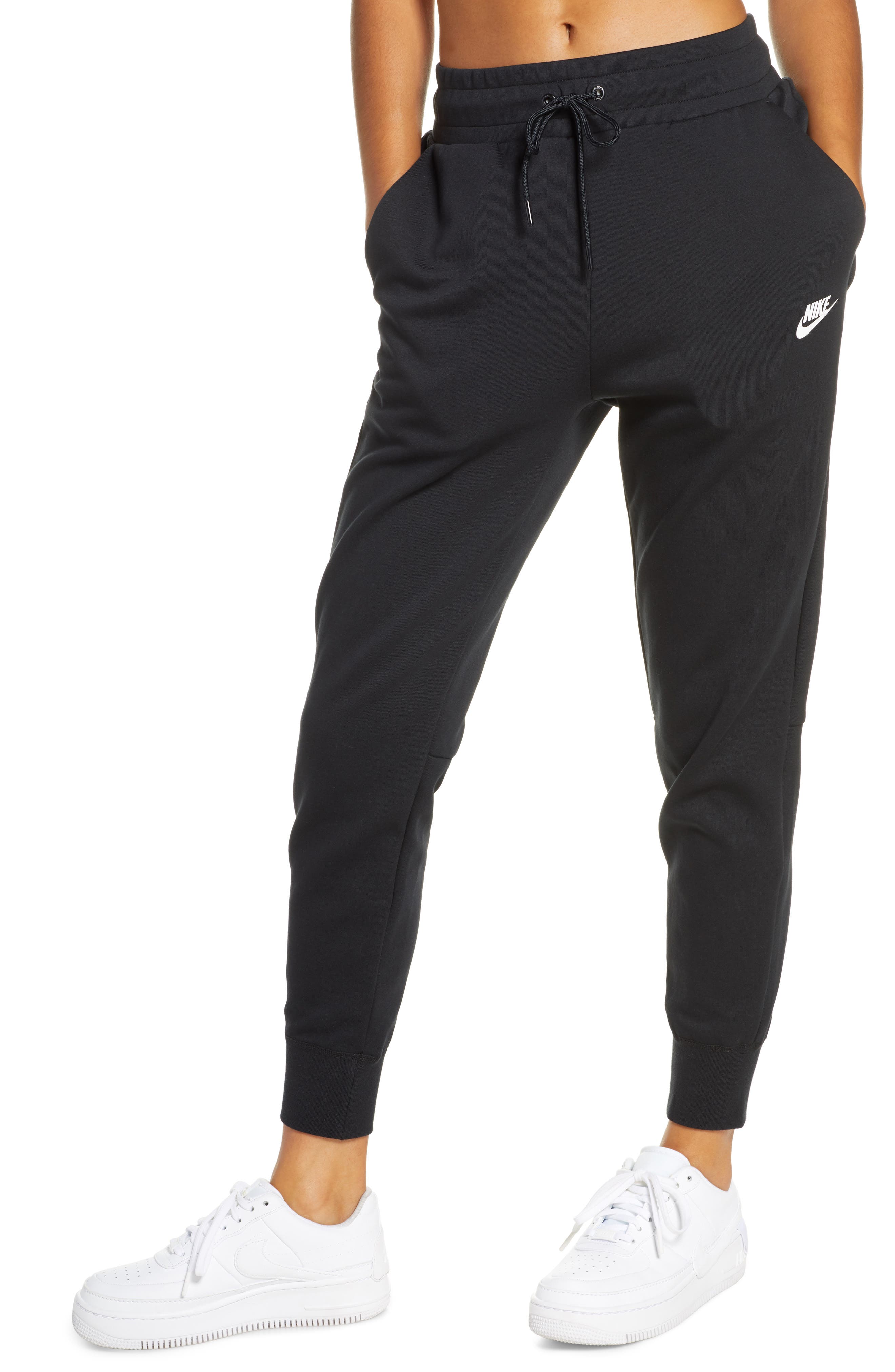 nordstrom nike joggers