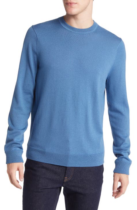 Men's Slim Fit Sweaters | Nordstrom