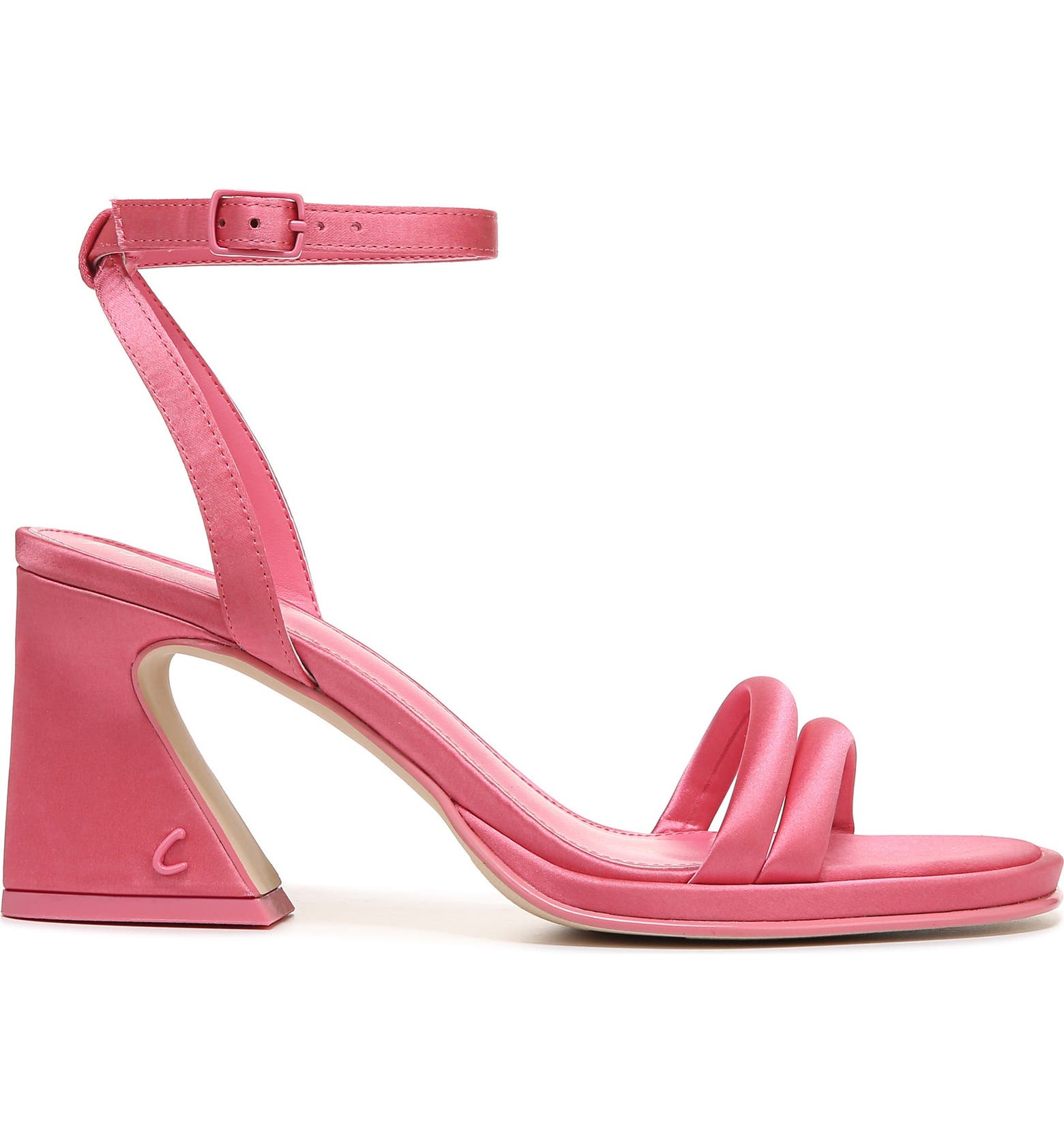 Circus NY by Sam Edelman Hartlie Ankle Strap Sandal (Women) | Nordstrom