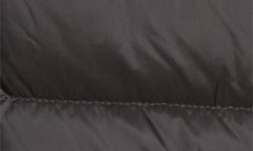 Moncler 'laurine' Black Polyamide Down Jacket In Black