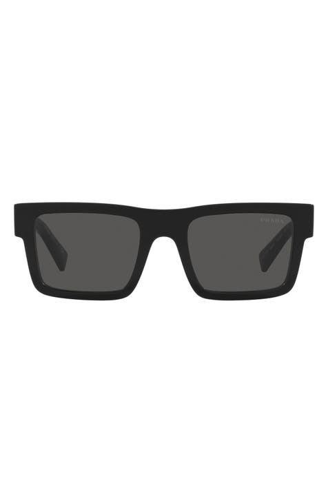 Best rectangular and square sunglasses for men