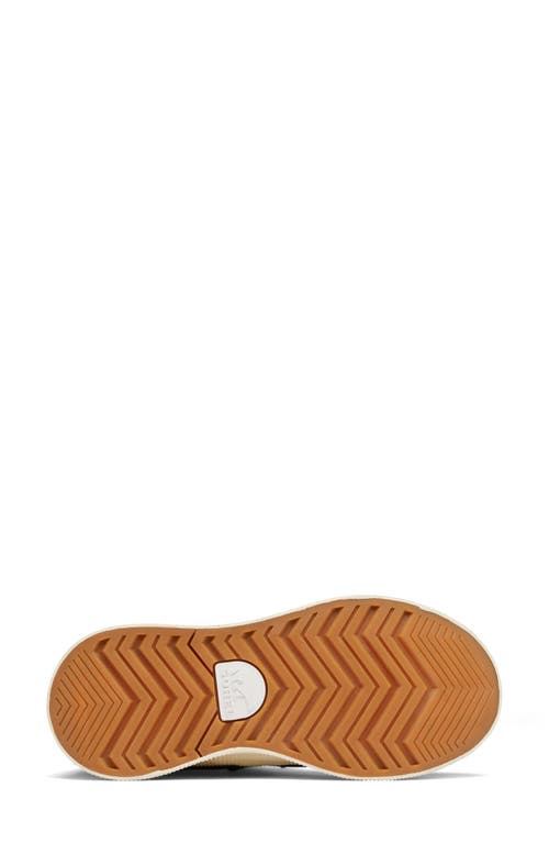 SOREL SOREL OUT N ABOUT IV CLASSIC WATERPROOF DUCK BOOT