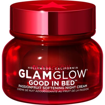 Glamglow Good In Bed(TM) Passionfruit Softening Night Creme
