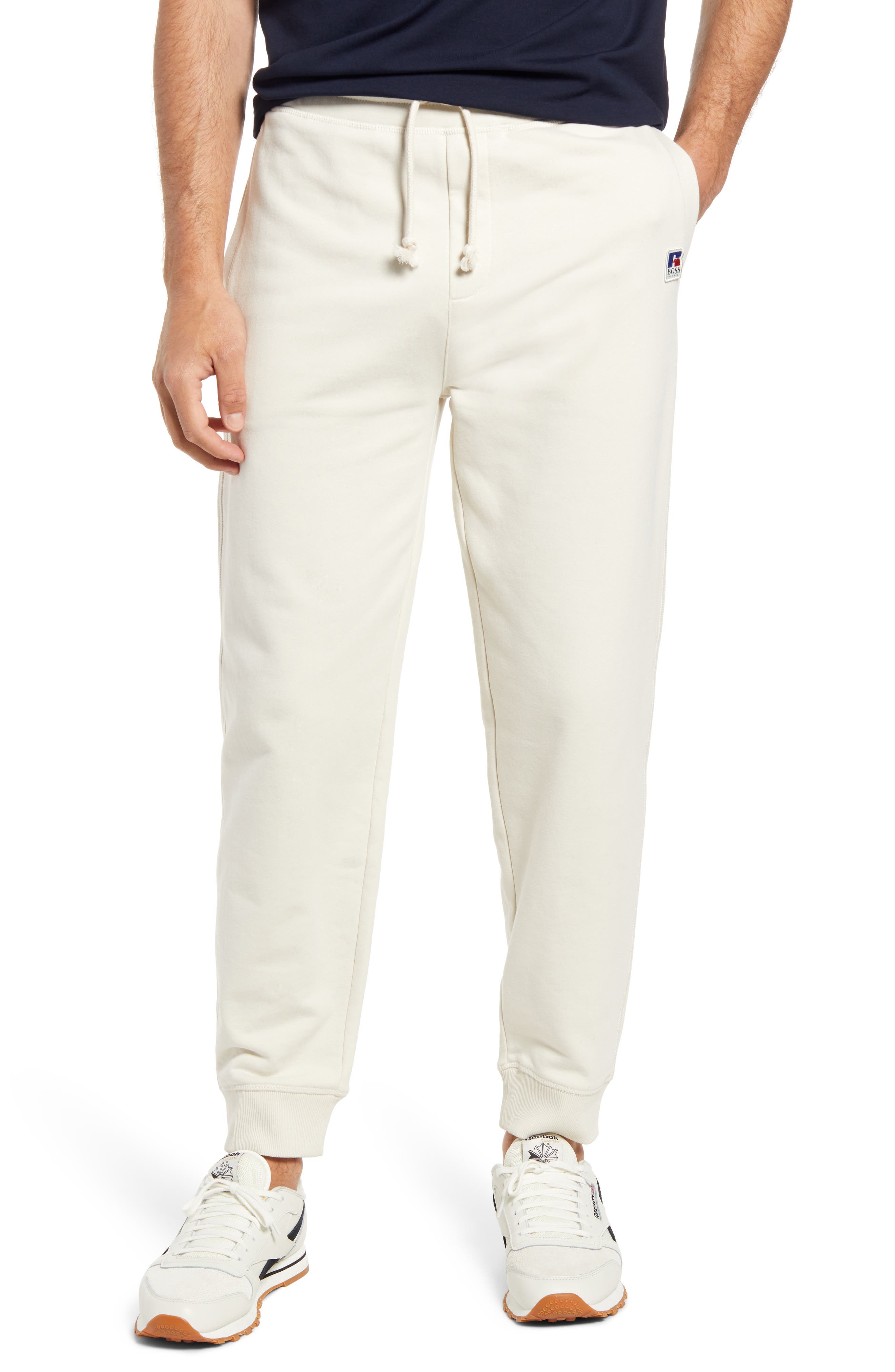 BOSS HUGO BOSS x Russell Athletic Jafa 