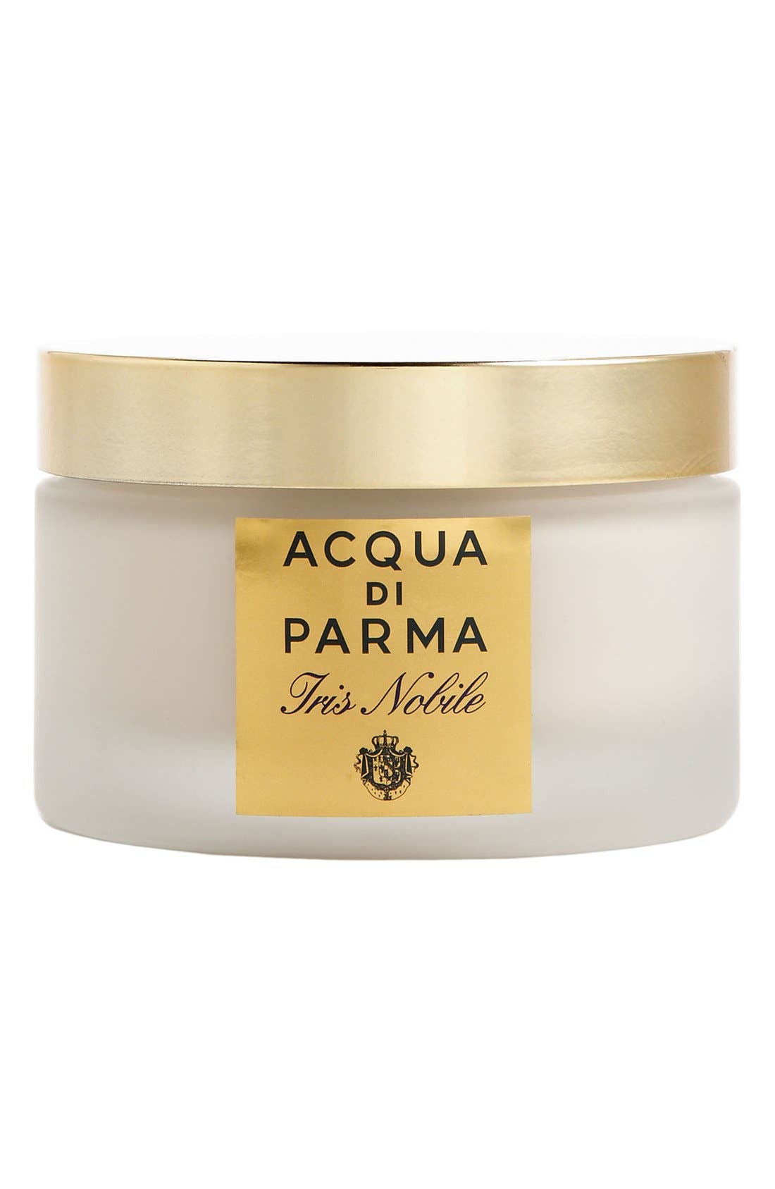 Acqua di Parma 'Iris Nobile' Luminous Body Cream Nordstrom