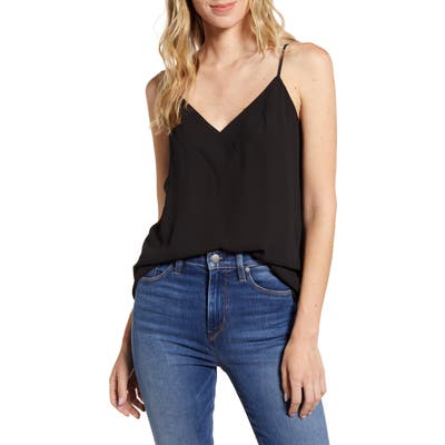 Chelsea28 Crossover Camisole