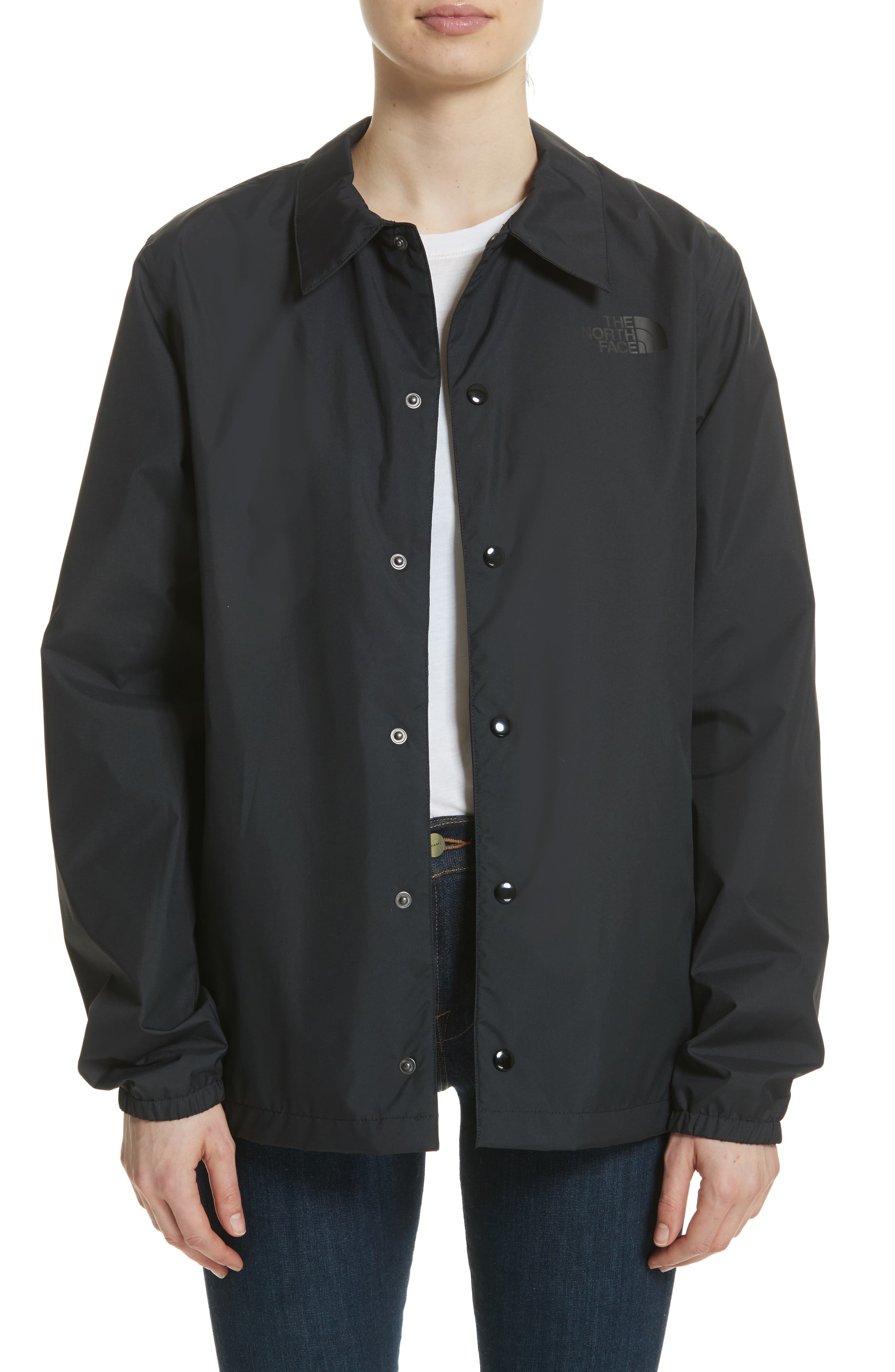 the north face men's coaches jacket
