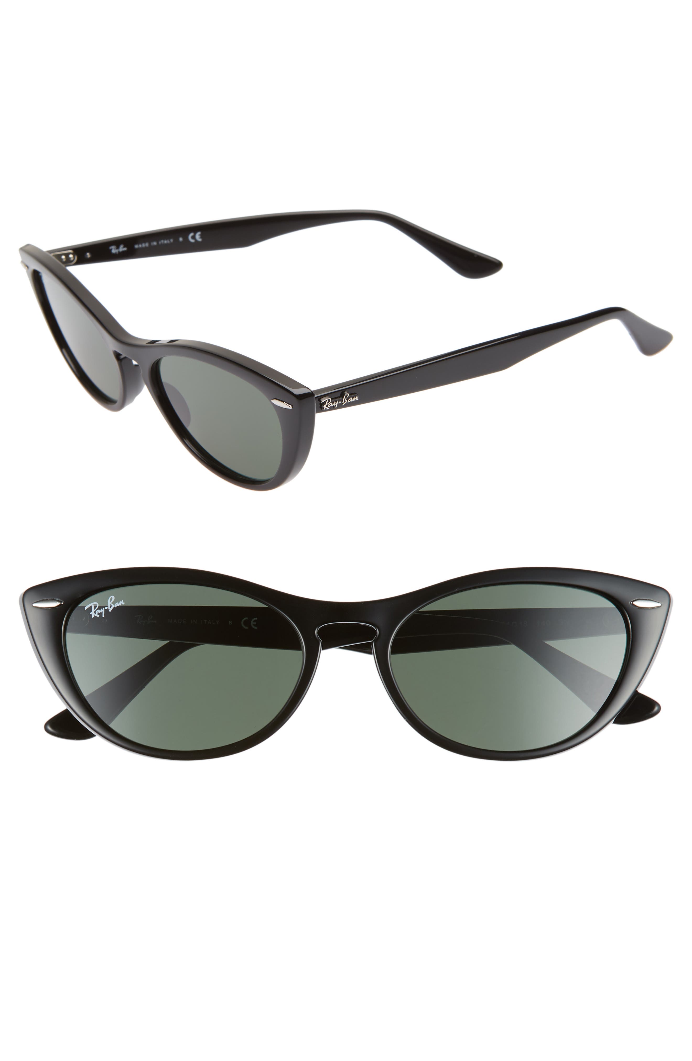 nina ray ban sunglasses