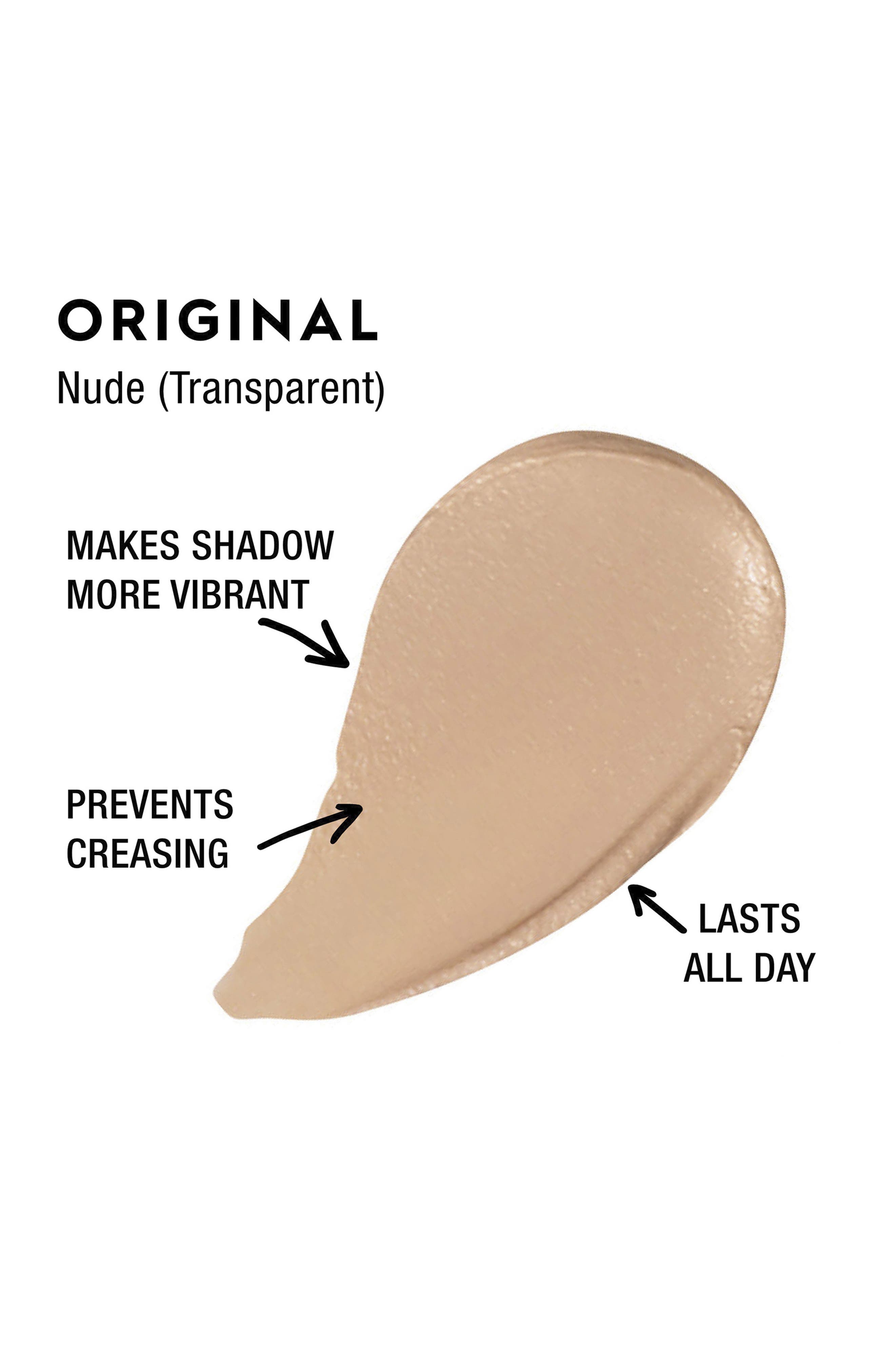 Urban Decay Original Eyeshadow Primer Potion Nordstrom