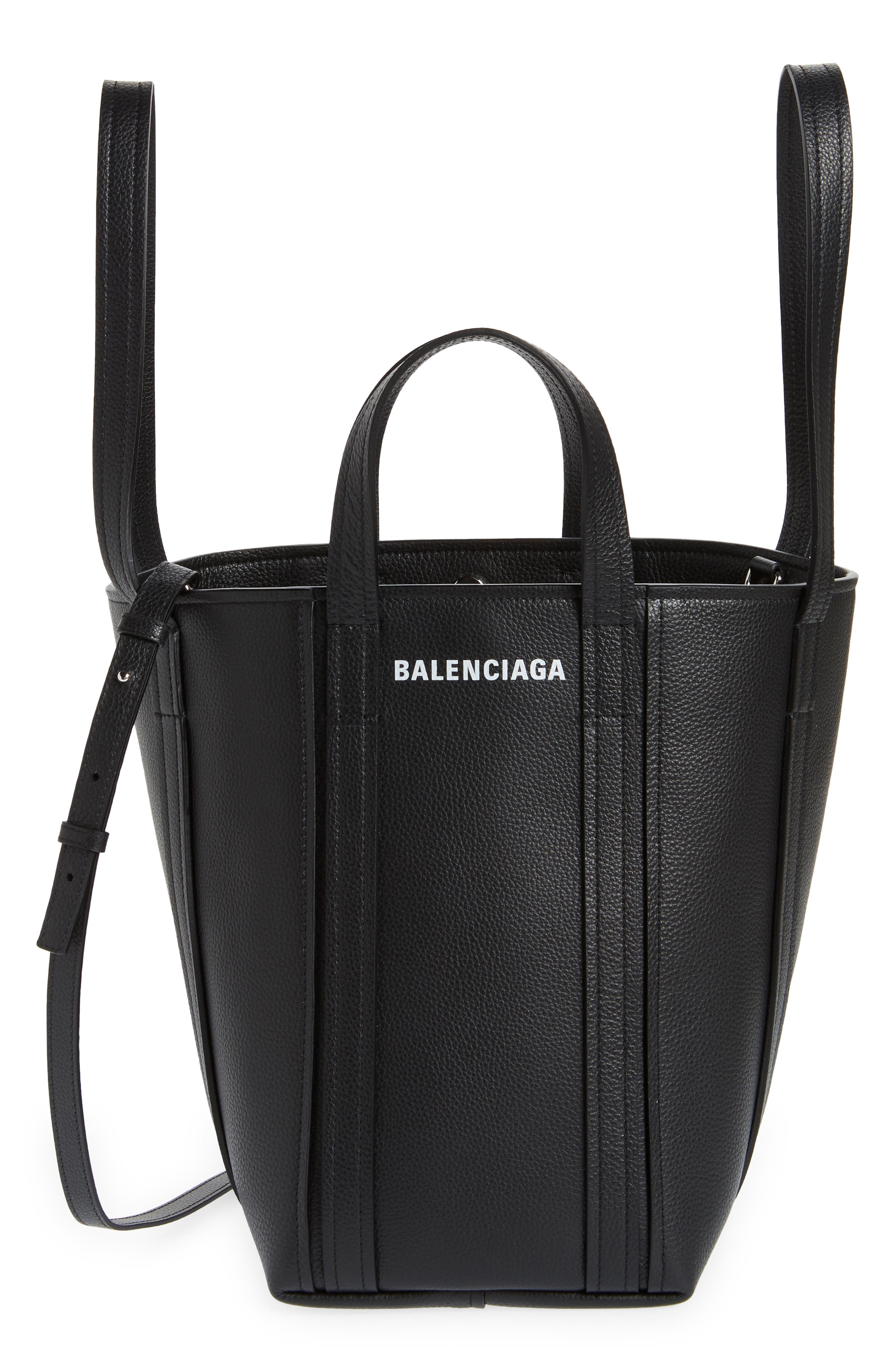 balenciaga black bag price