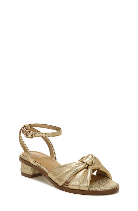 Ingrid ankle strap hot sale sandal sam edelman