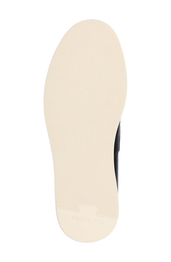 Vance Co. Dallas Tru Comfort Slip-on In Black
