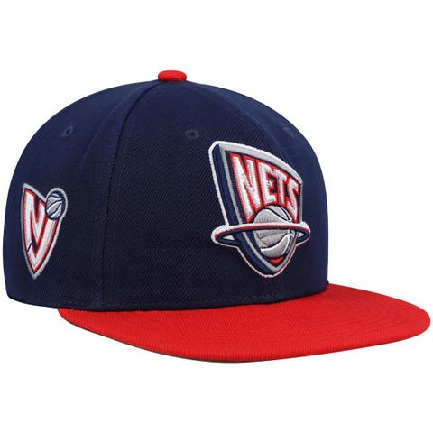 new jersey nets cap