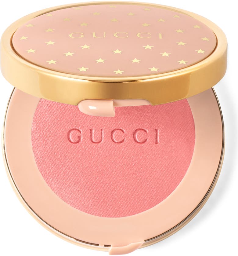 Gucci Luminous Matte Beauty Blush_1 FRESH ROSE