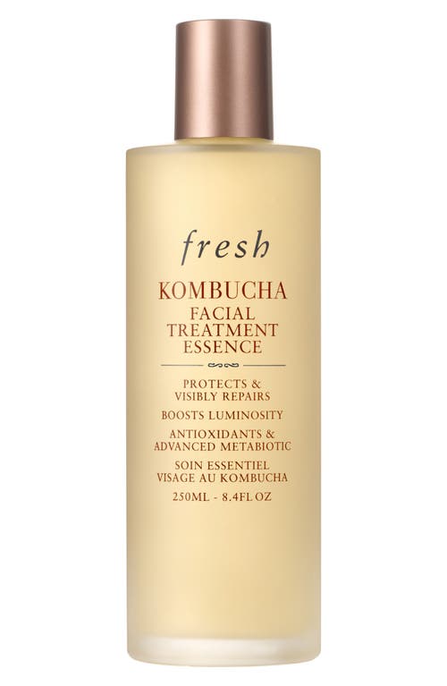 ® Fresh Kombucha Antioxidant Facial Treatment Essence