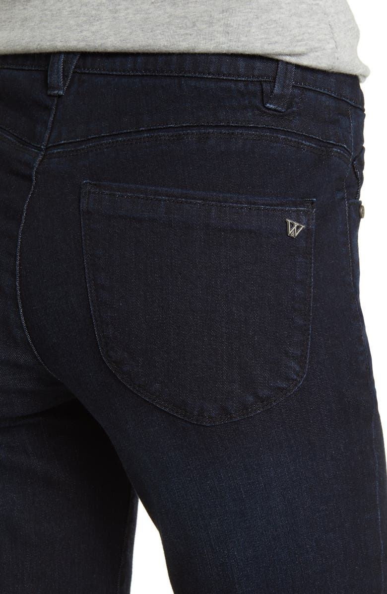 Wit & Wisdom 'Ab'Solution Straight Leg Jeans | Nordstrom
