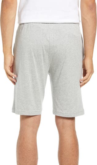 Polo ralph lauren men's outlet supreme comfort knit pajama shorts