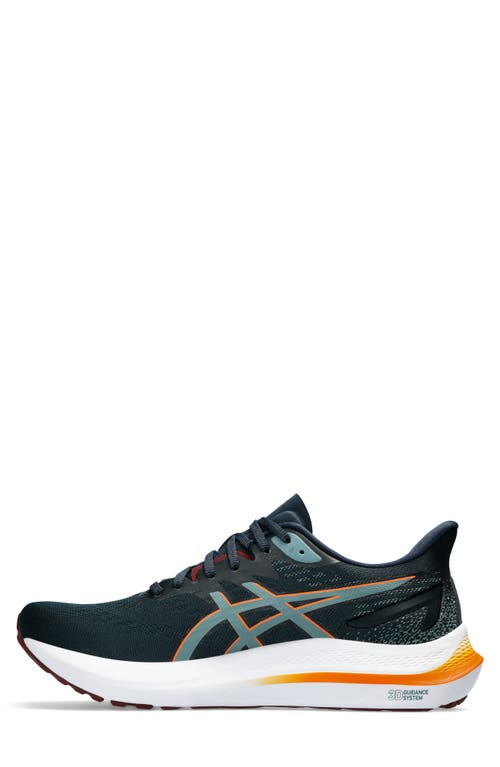 Shop Asics ® Gt-2000™ 12 Running Shoe In French Blue/foggy Te