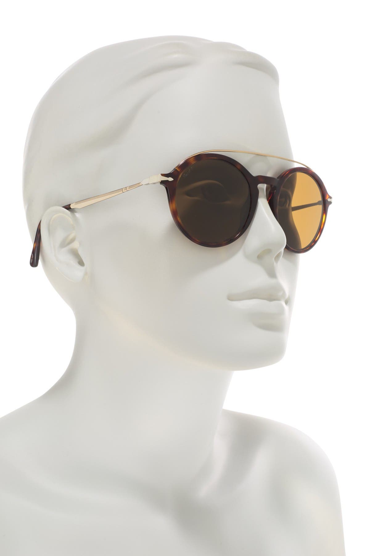 persol saratoria round