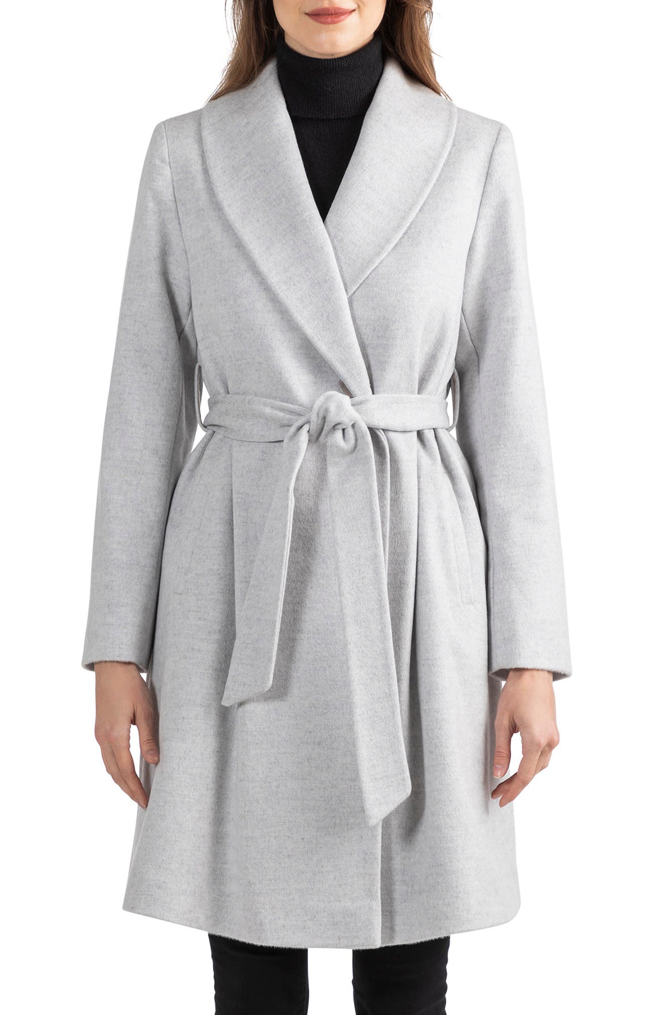 sofia cashmere coat saks off fifth