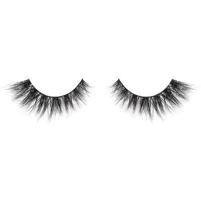 Lilly Lashes Rome 3D Mink False Lashes - No Color