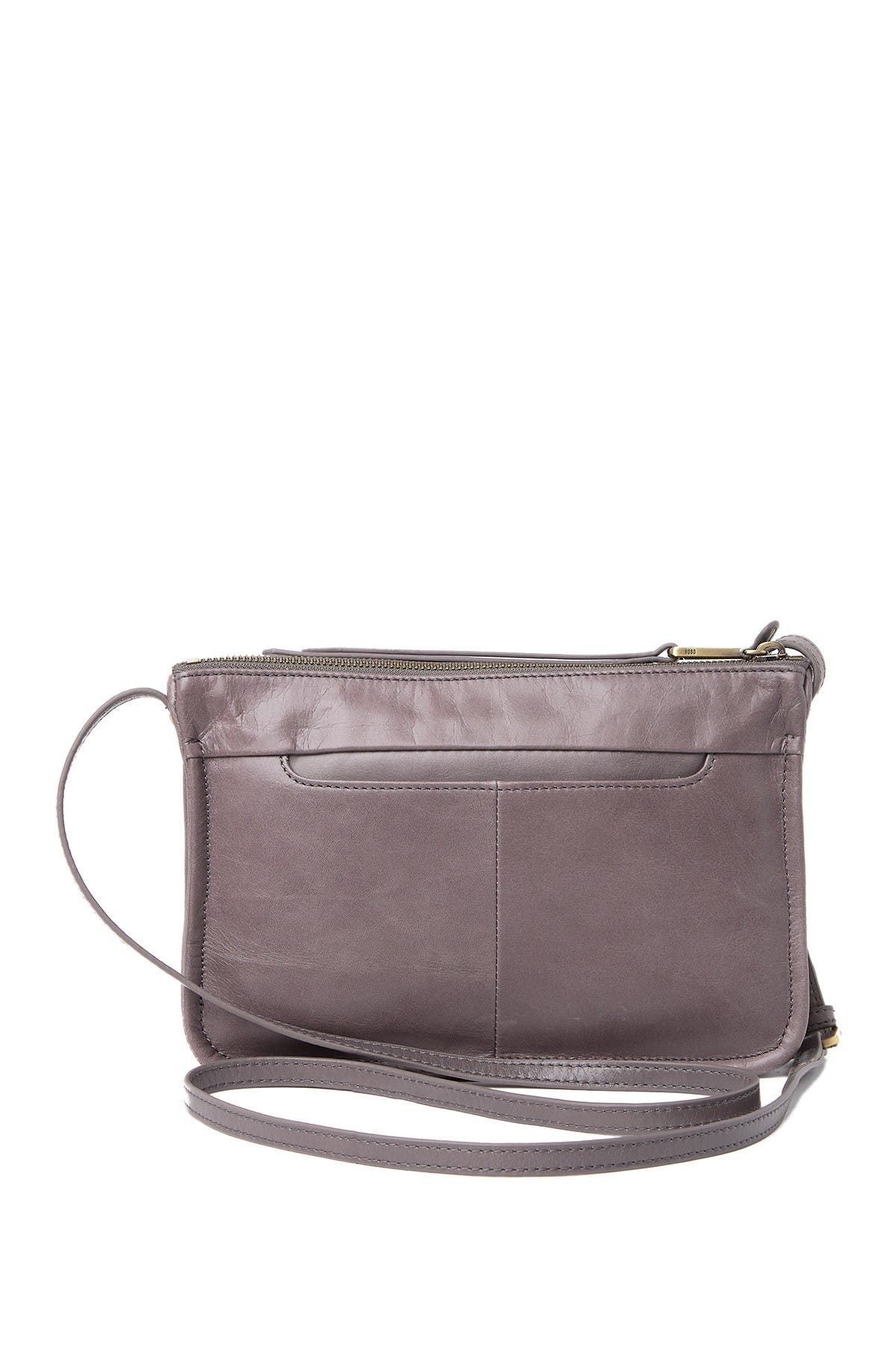 Hobo Mission Leather Crossbody Bag Nordstrom Rack