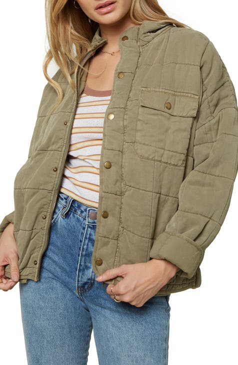 Women S O Neill Coats Jackets Nordstrom Women S O Neill Coats Jackets Nordstrom, O Neill Womens Winter Coats