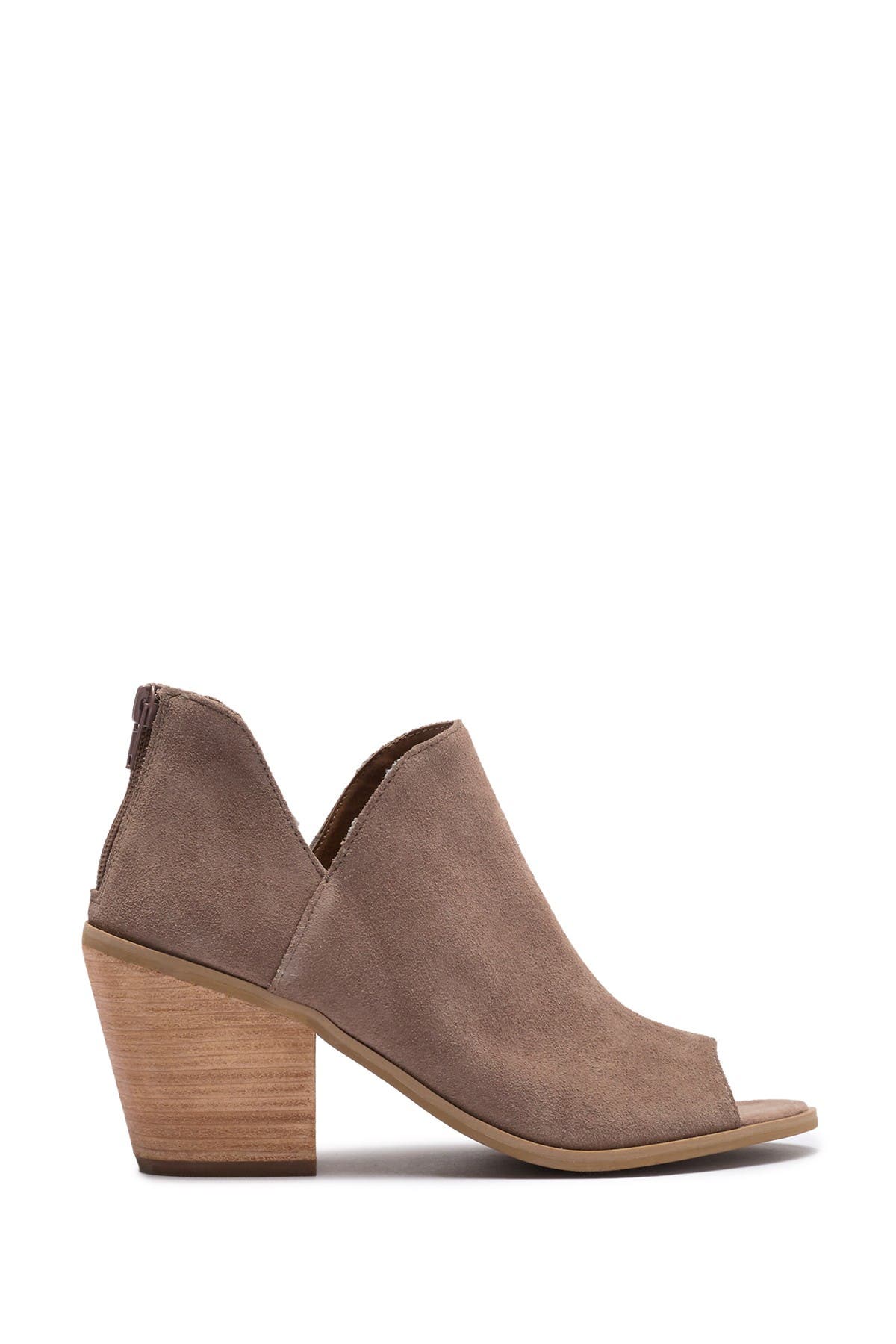 susina booties nordstrom rack
