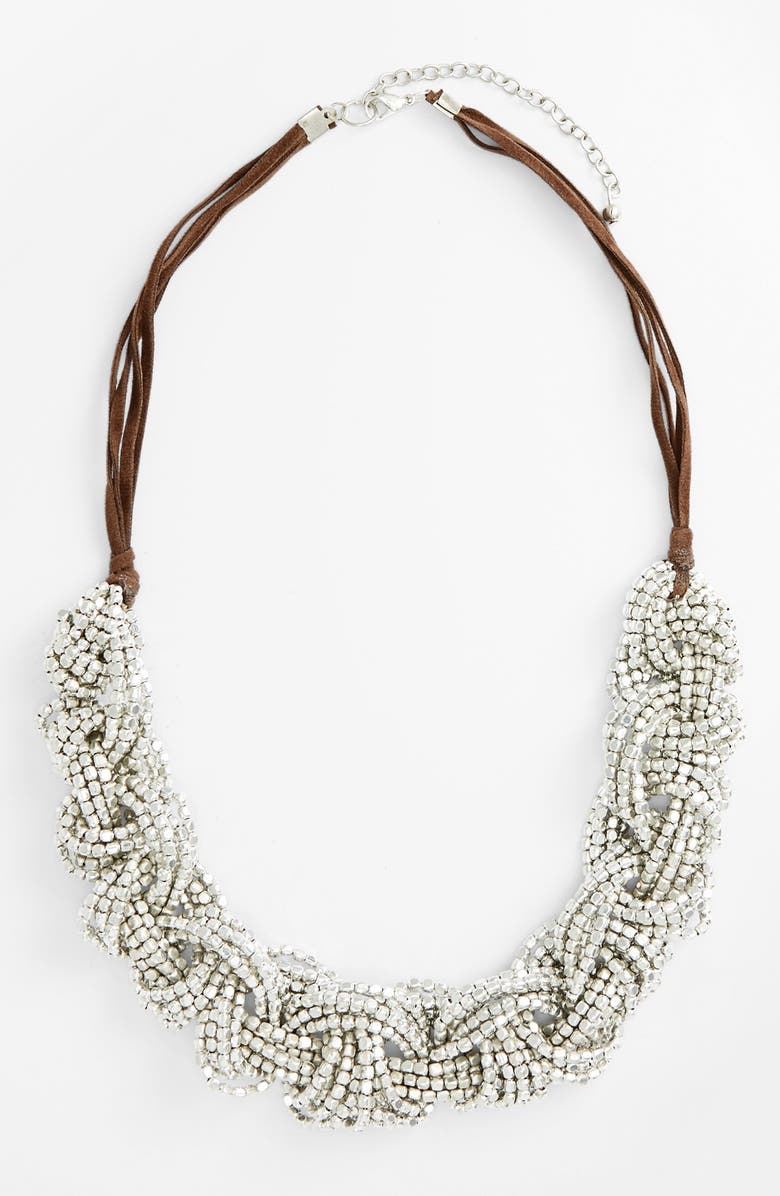 Nakamol Design 'Twist' Necklace | Nordstrom