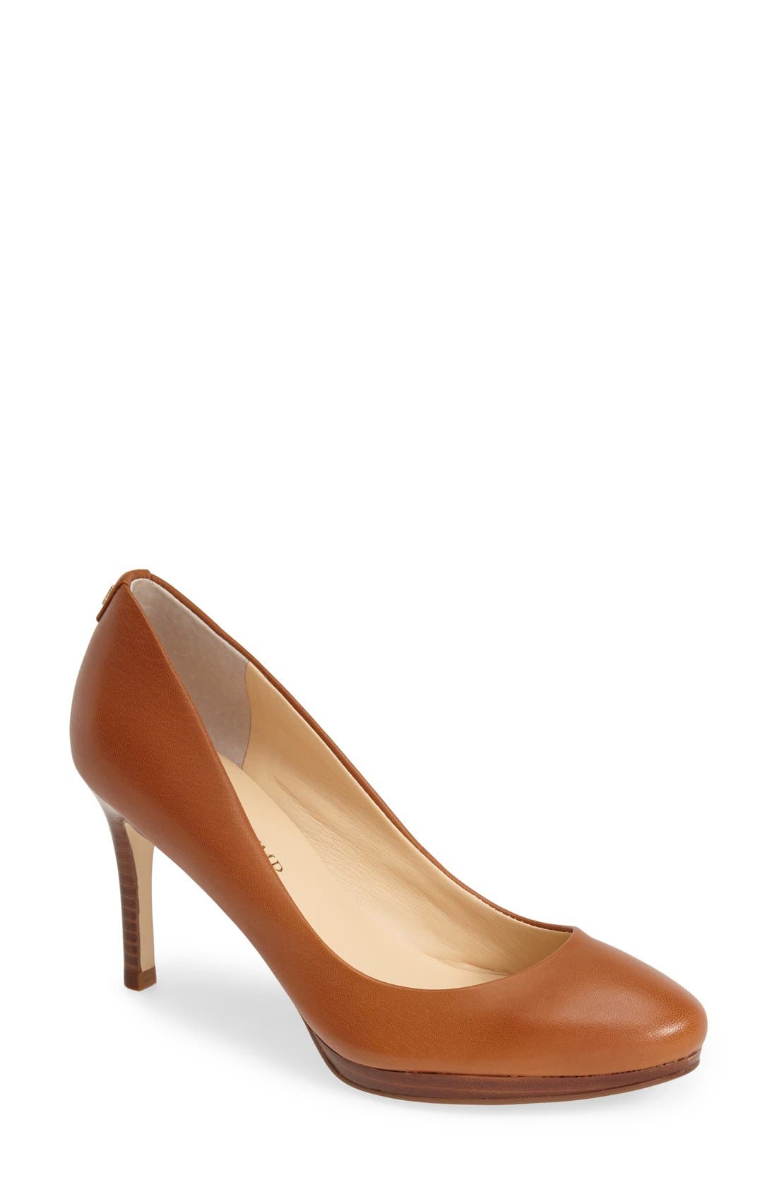 IVANKA TRUMP,
                                                'Sophia' Pump,
                                                Main thumbnail 5, color,
                                                210