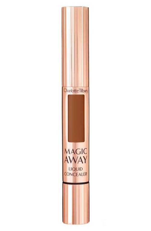 Charlotte Tilbury Magic Away Concealer in Shade at Nordstrom