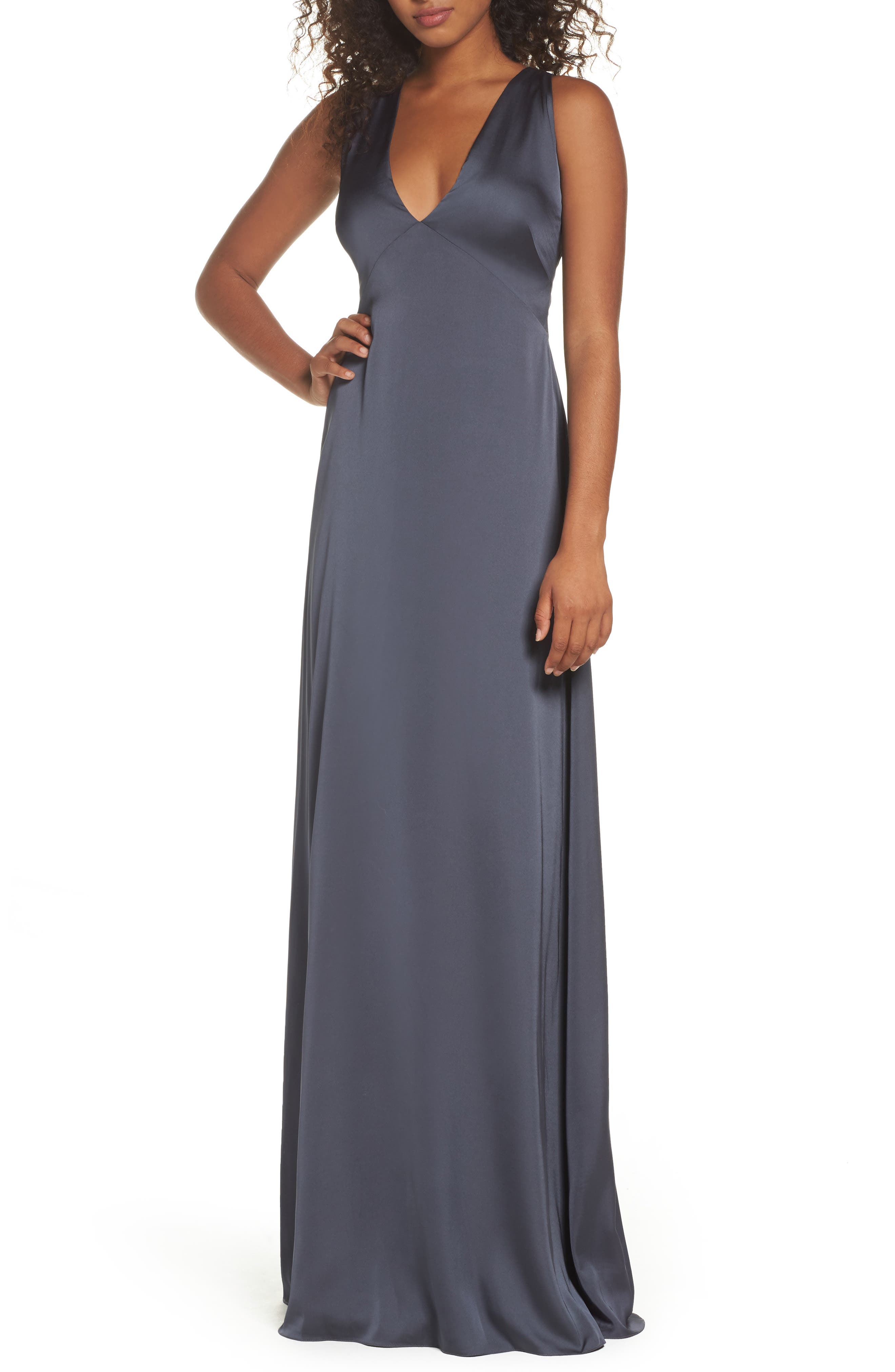 monique lhuillier bridesmaids nordstrom