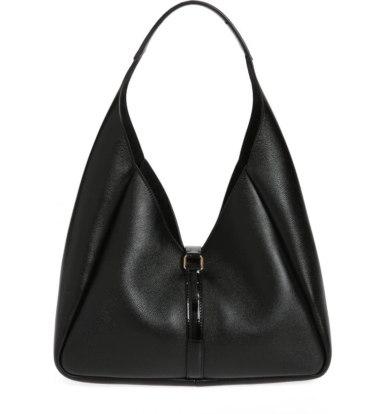 Givenchy Medium G-Lock Leather Hobo Bag | Nordstrom