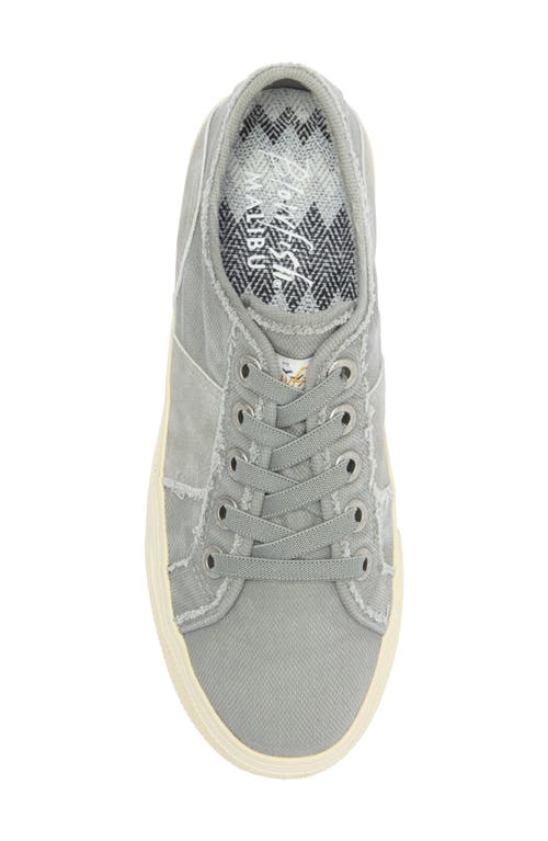 BLOWFISH FOOTWEAR BLOWFISH MALIBU SUPER SMILE SLIP-ON SNEAKER