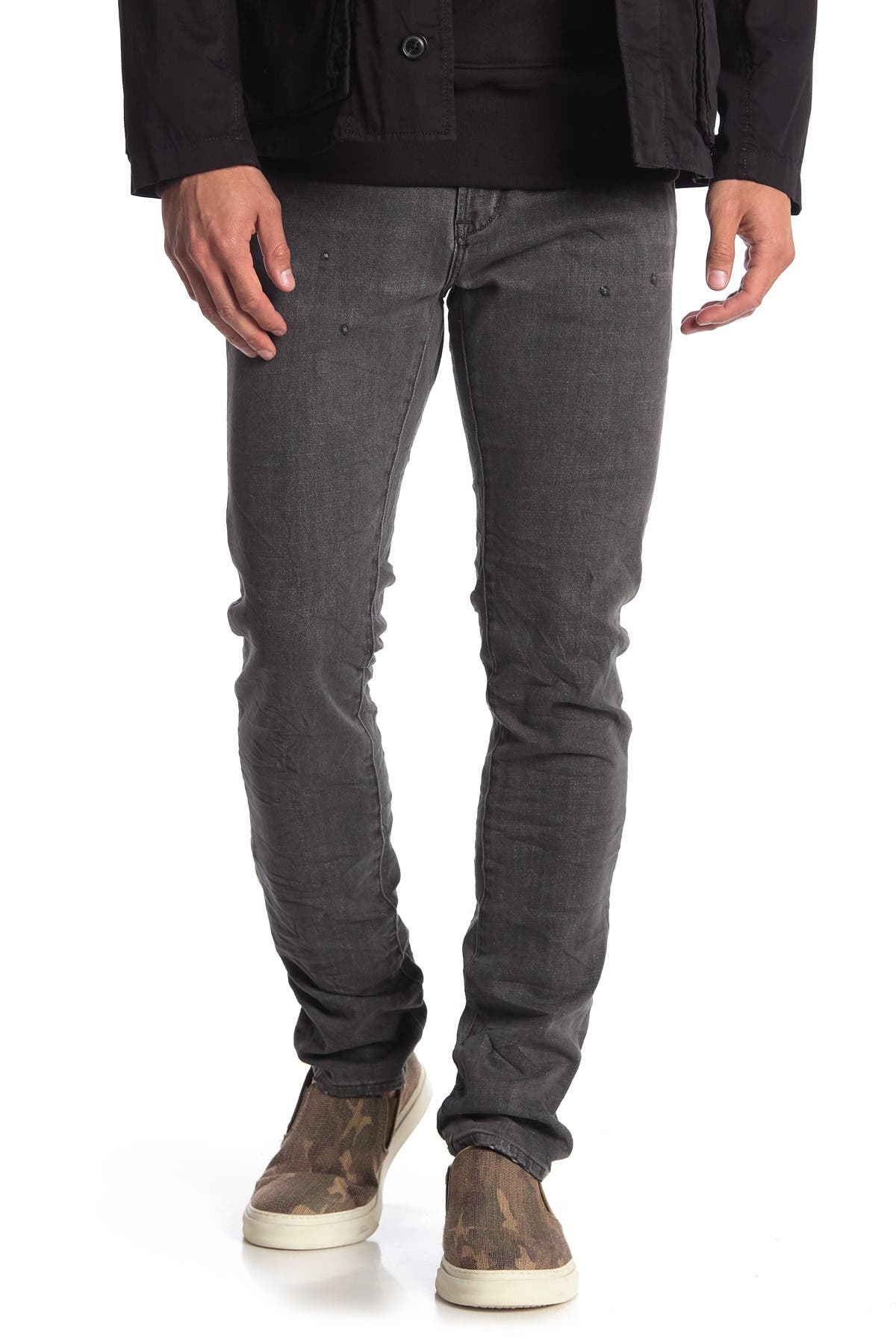 john varvatos usa jeans