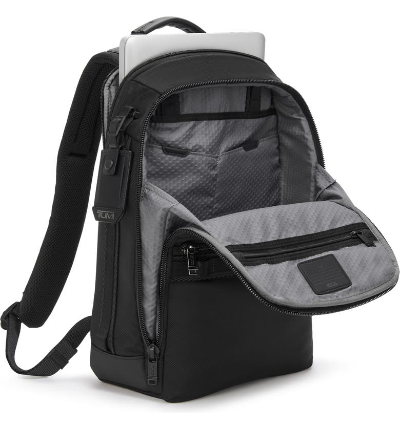 Tumi Alpha Bravo Dynamic Backpack | Nordstrom