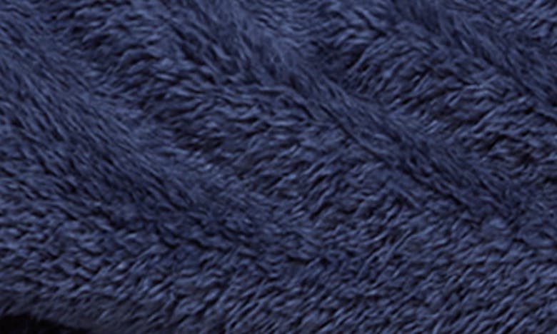 ADIDAS ORIGINALS ESSENTIAL FLUFFY FLEECE JACKET
