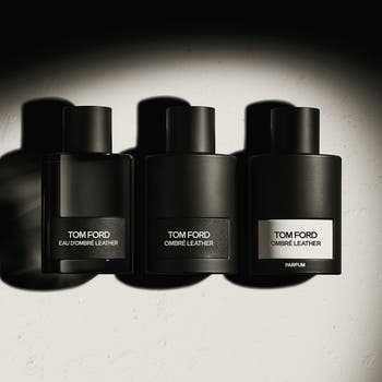 Ombré Leather Eau de Parfum
