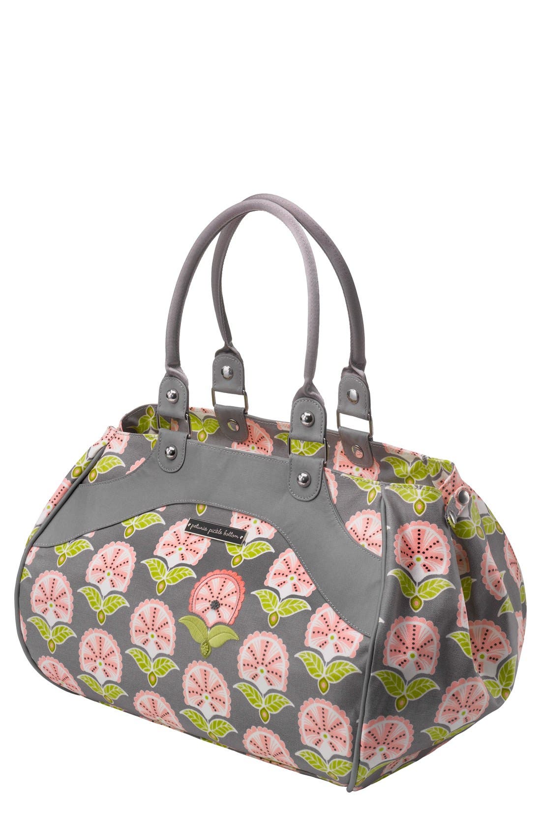 Petunia Pickle Bottom 'Wistful Weekend Fall 2014' Diaper Bag Nordstrom