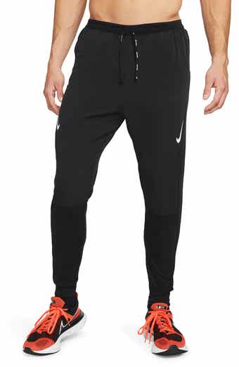 Buy Nike Dri-Fit Challenger Woven Running Pants in Black/Reflective Silv  2024 Online