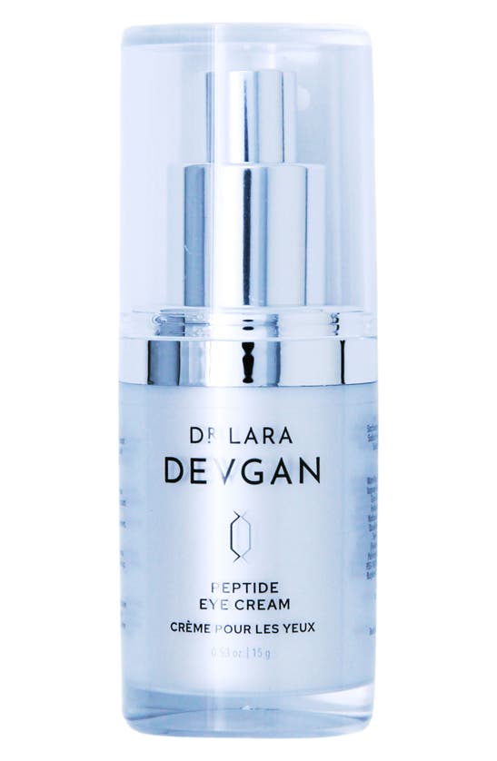 Dr Lara Devgan Peptide Eye Cream
