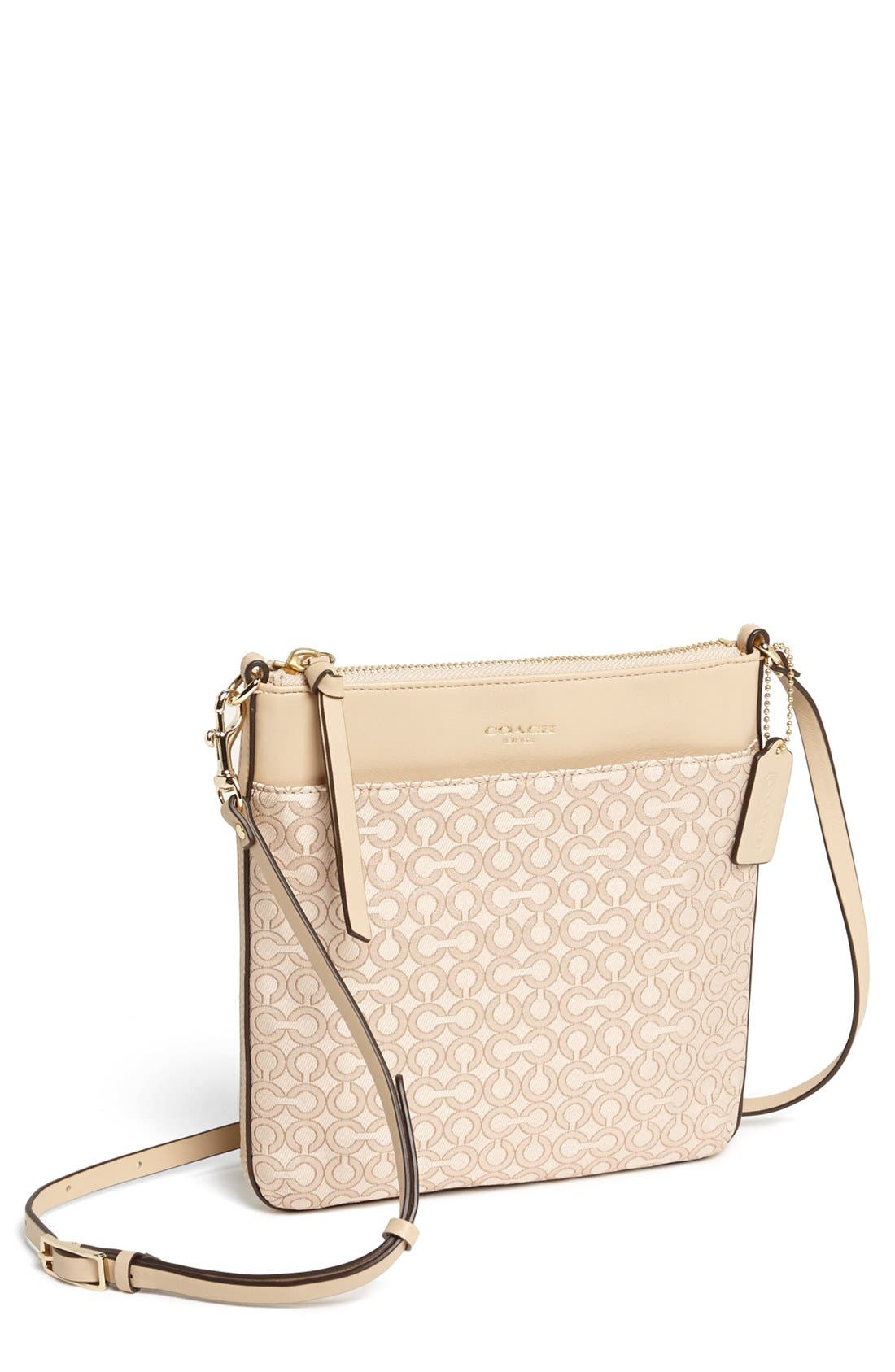 COACH 'Madison' Crossbody Bag Nordstrom