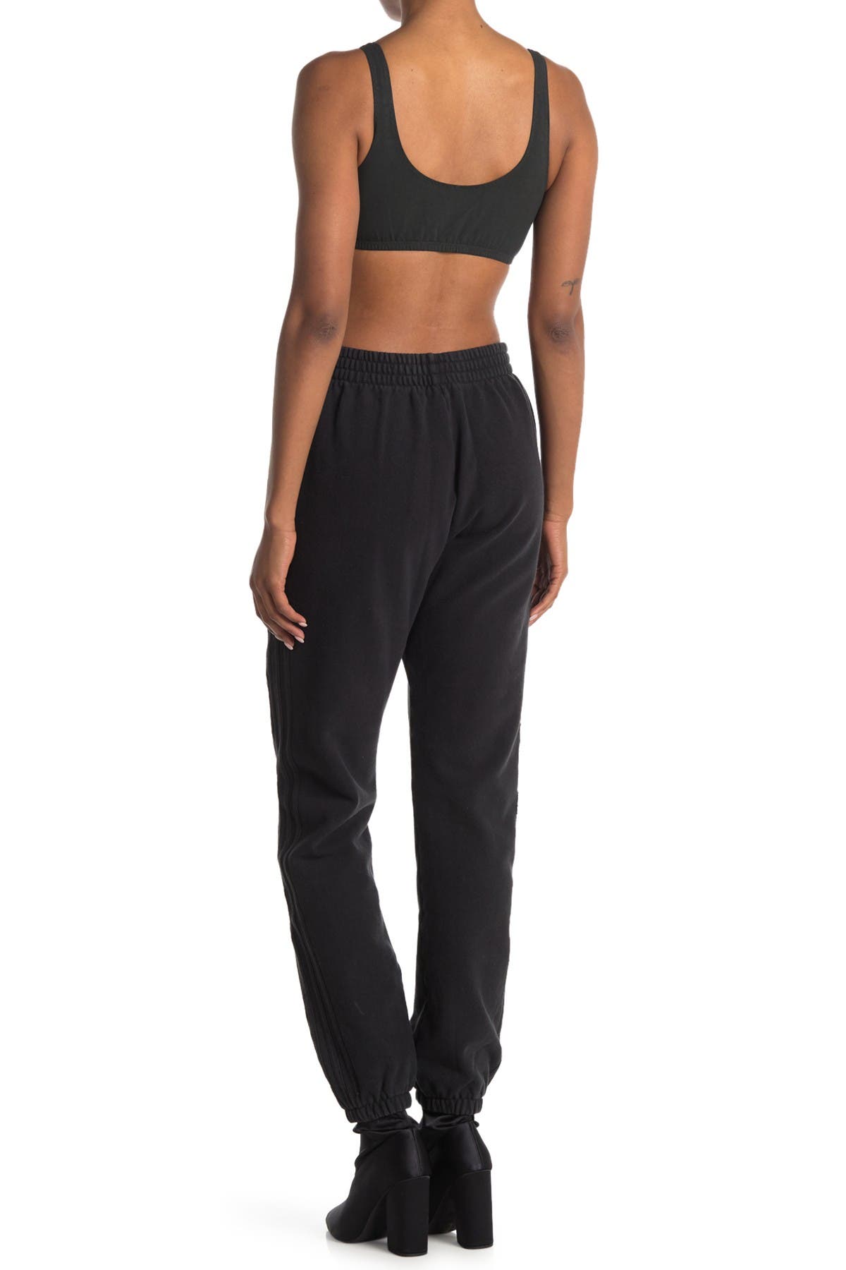 yeezy joggers womens